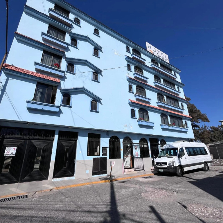 Hotel Central