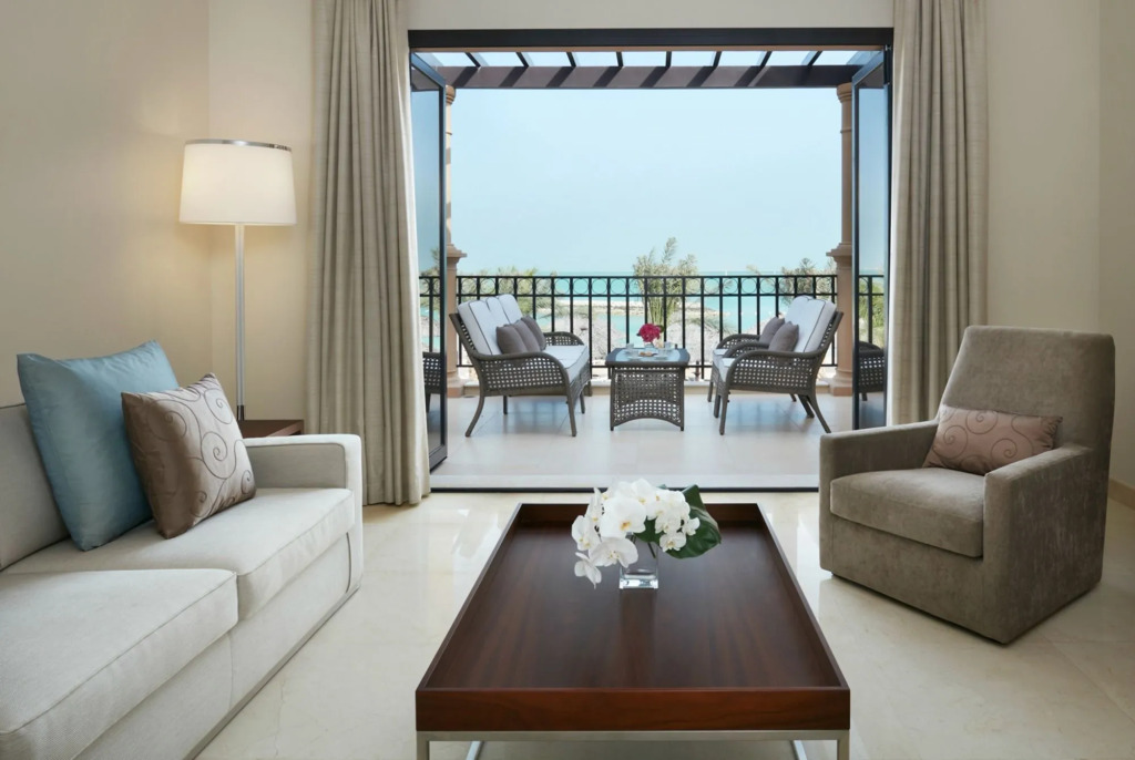 InterContinental Doha The City by IHG
