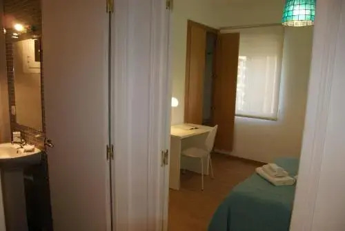 Apartamentos FV Flats Valencia - Mestalla 7