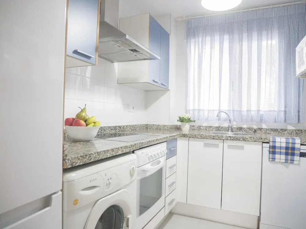 Apartamento Marineu Serena Mar