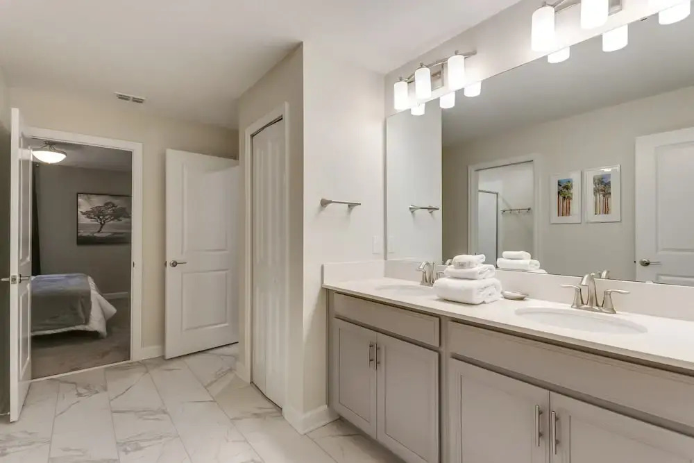 511pbeach Amazing Champions Gate 9 Bedroom 5 Bed