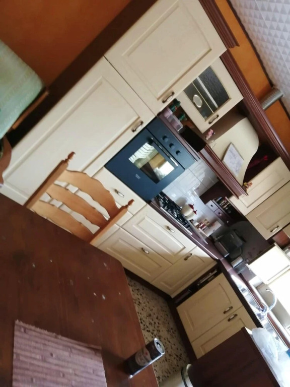 House With 2 Bedrooms in Troina, With Enclosed Garden - 60 km From the Beach