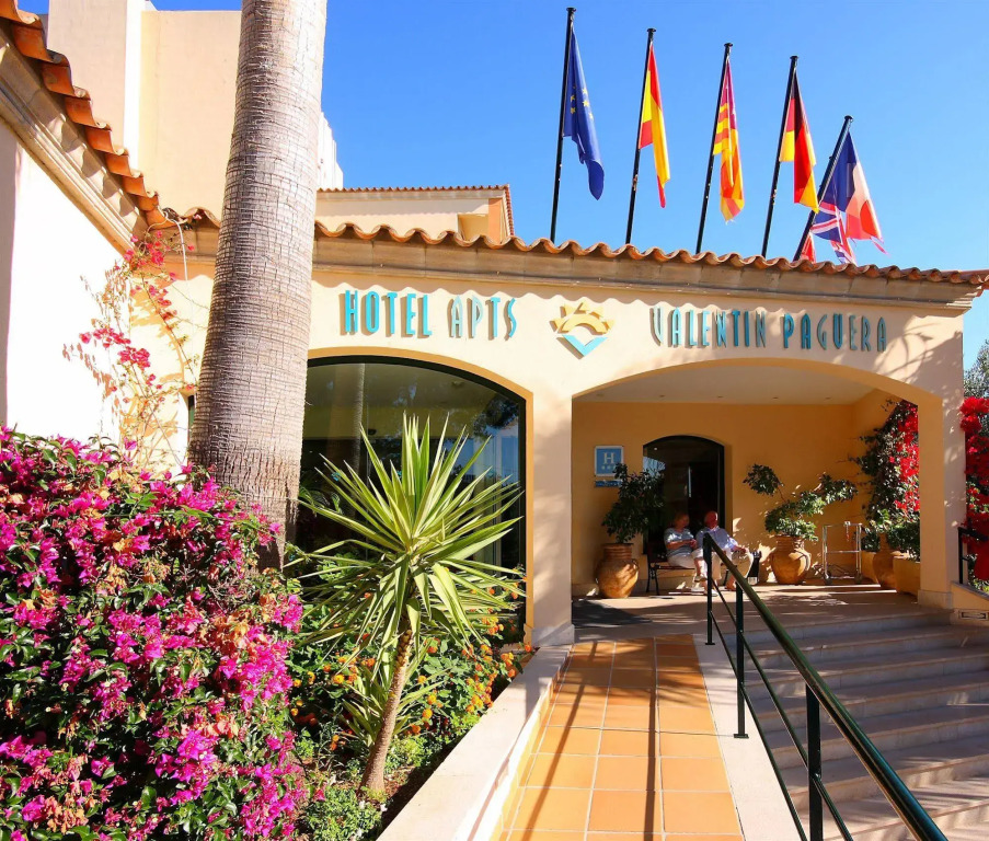 Valentin Somni Hotel & Suites