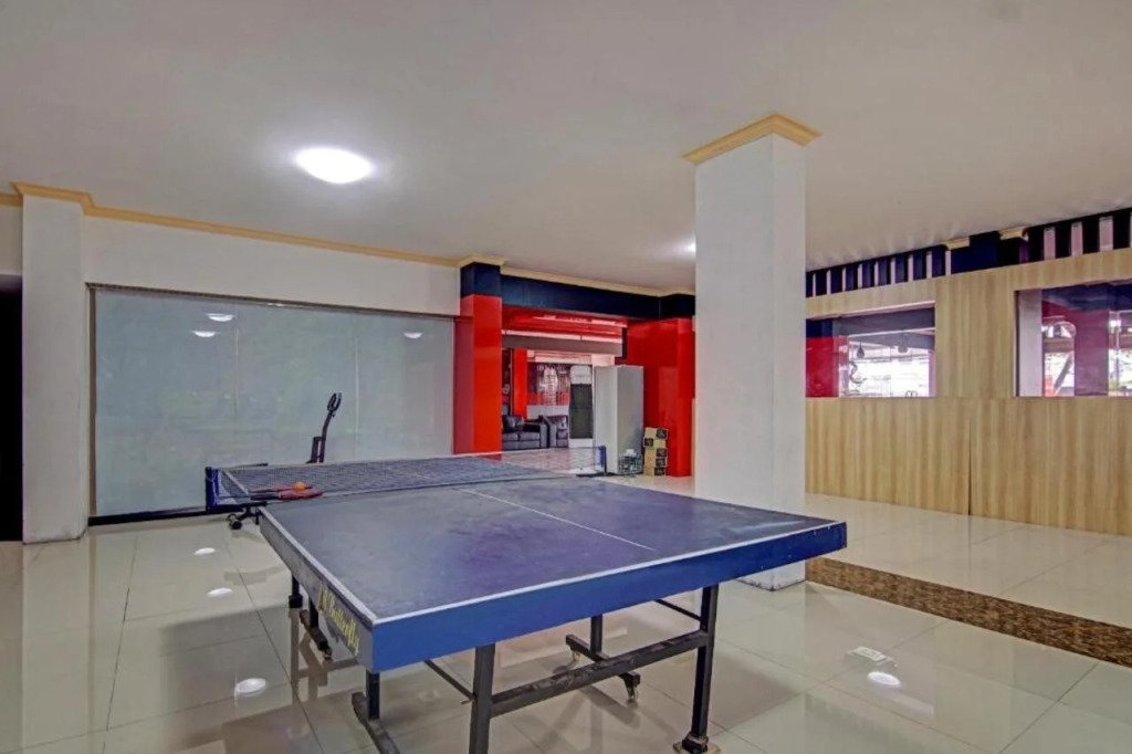 OYO 3963 Safira Homestay Syariah