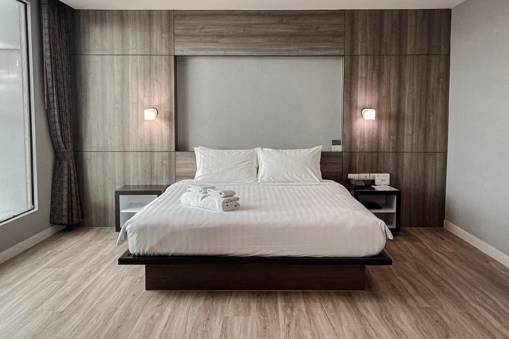 The One Hotel