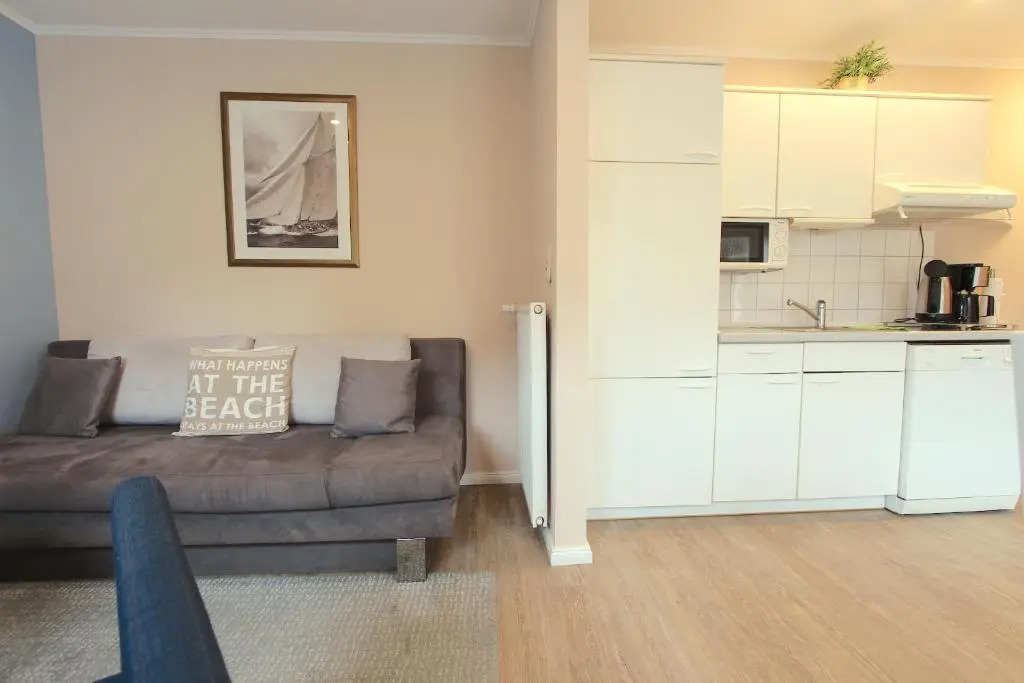 Haus Seemöwe Whg 3