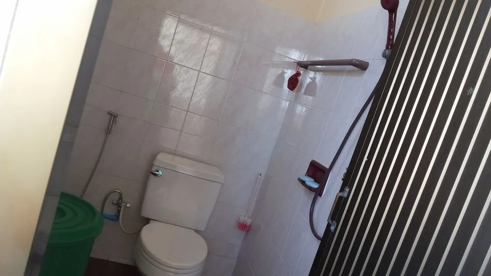 RC Apartment