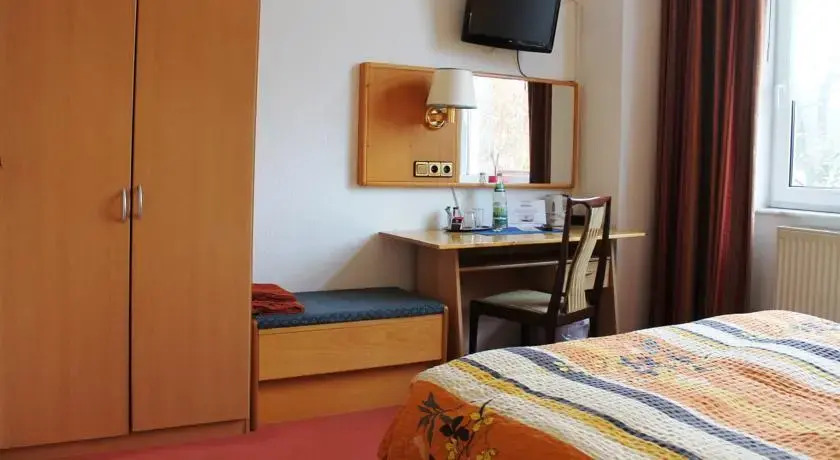 Hotel Wichert