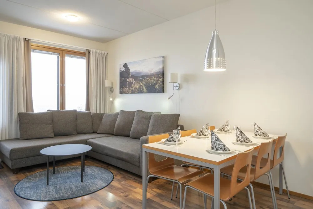 Ski-Inn RukaSuites