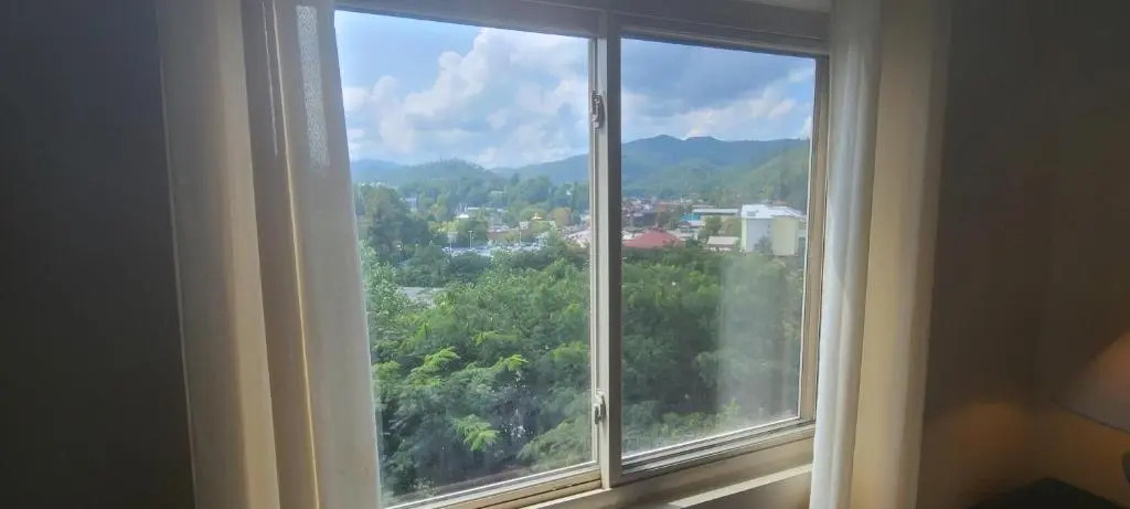 Gatlinburg Chateau Condo 301