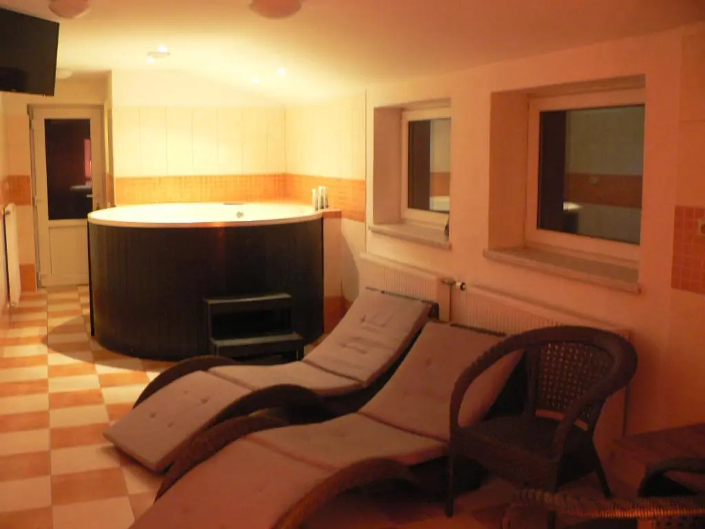 Guest House Pod Hájkem