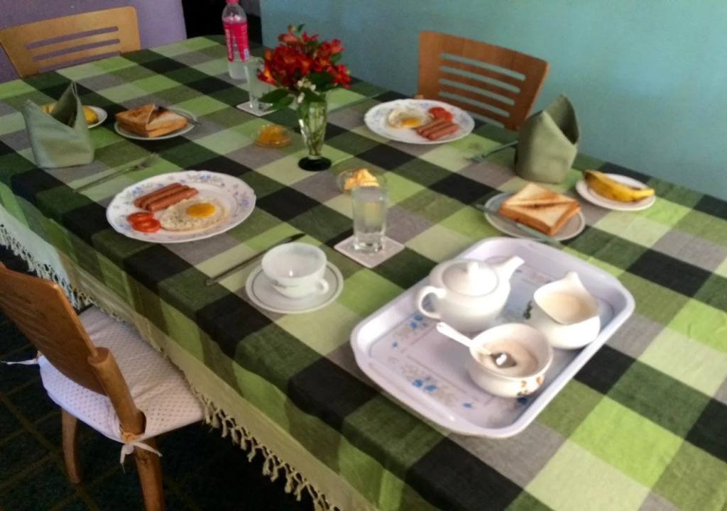 Friendly Home Stay