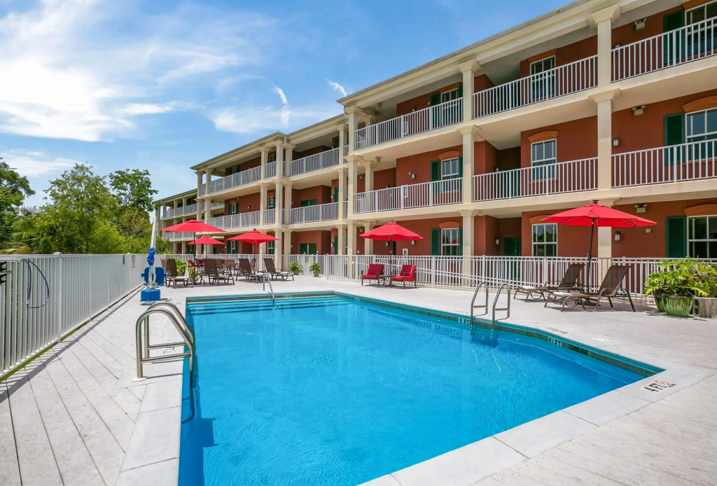 Water Street Hotel & Marina, an Ascend Collection Hotel