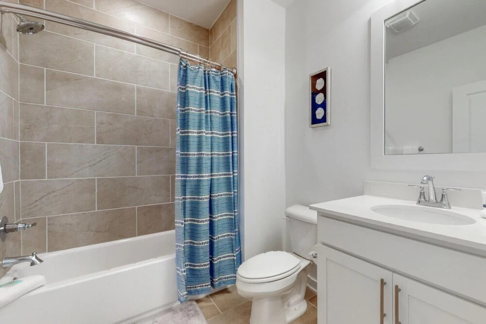 Peek-A-Bay by Gold Star Vacation Rentals