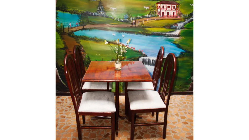 Hostal El Eden Manizales
