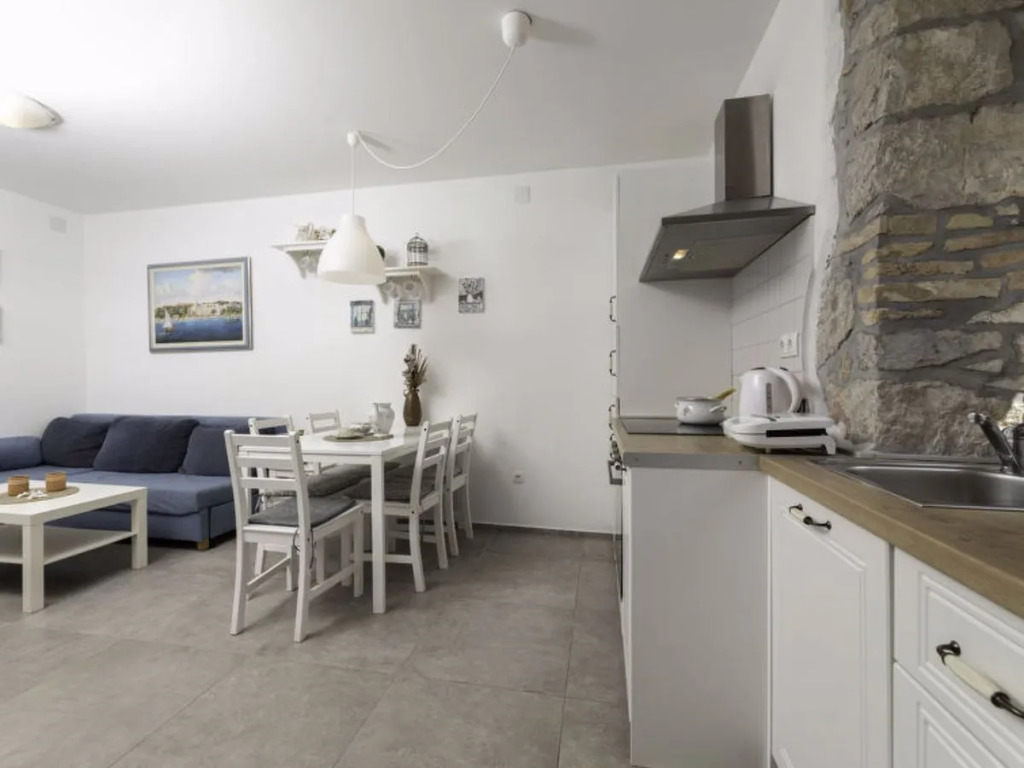 House Adria Krk/Omisalj