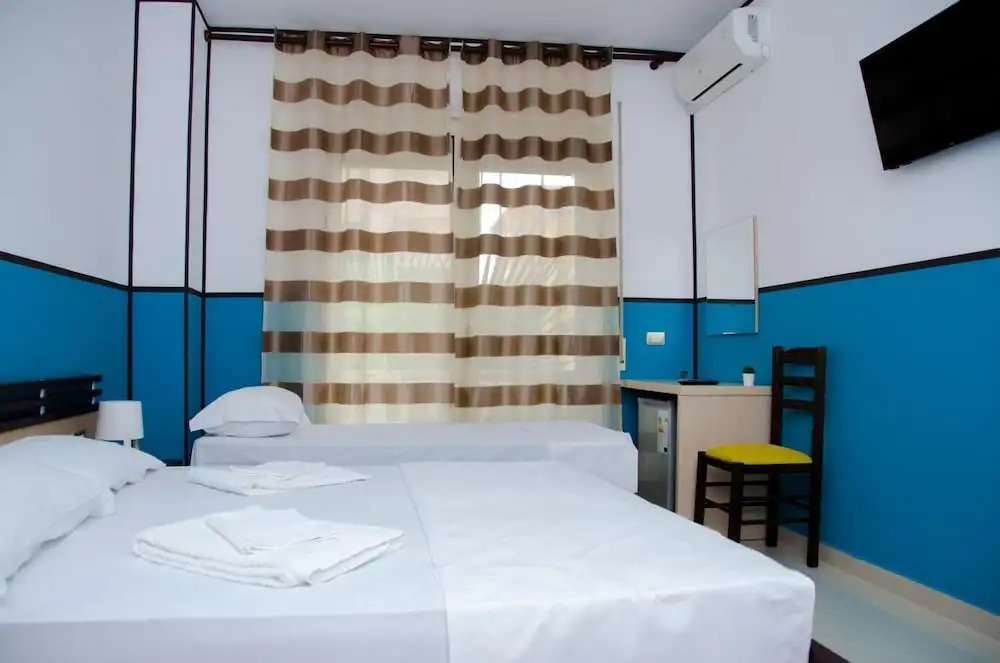 Hotel Vala