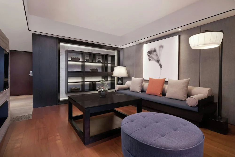 Queena Plaza Hotel Taitung