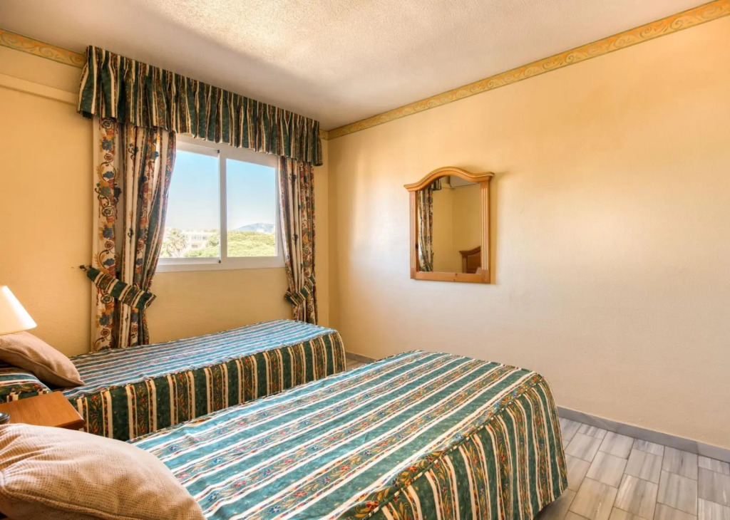 Macdonald Doña Lola Resort