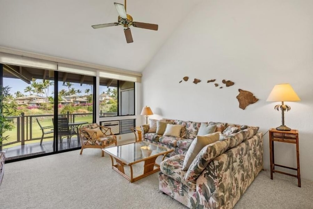 Wailea Grand Champion, #78 2 Bedroom Condo