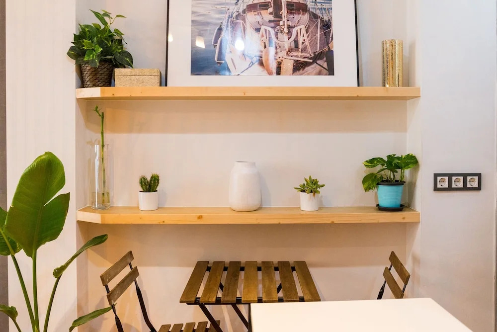 Cozy Apartament in the heart of Malaga