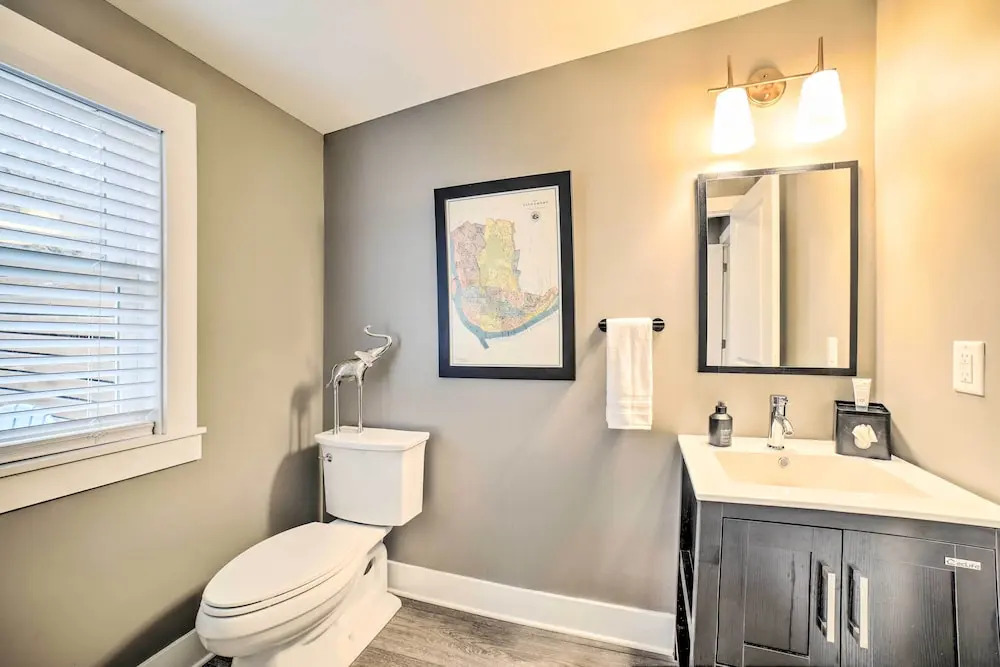 Pittsburgh Home: Walkable Location
