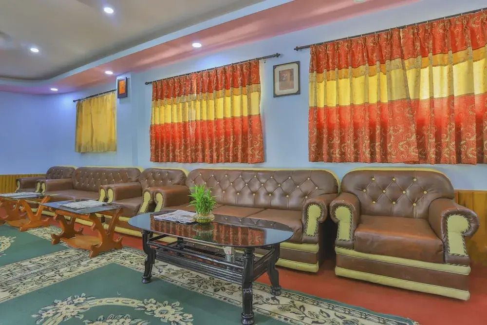 SPOT ON 561 Dhulikhel Training Centre