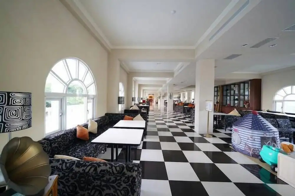 君洋飯店Co-Living Hotel 龍潭科學園區 楊梅幼獅 月租旅居共生宅
