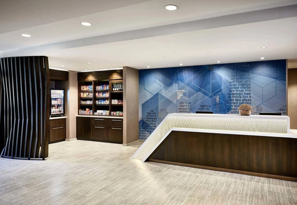 SpringHill Suites by Marriott Moab