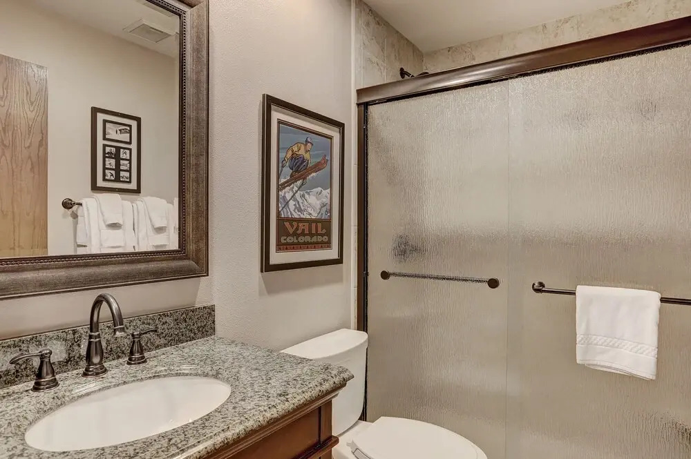 Remodeled 2br Condo, Private Balcony With Beaver Creek Mountain View, Steps From Avon Gondola 2 Bedroom Condo by RedAwning