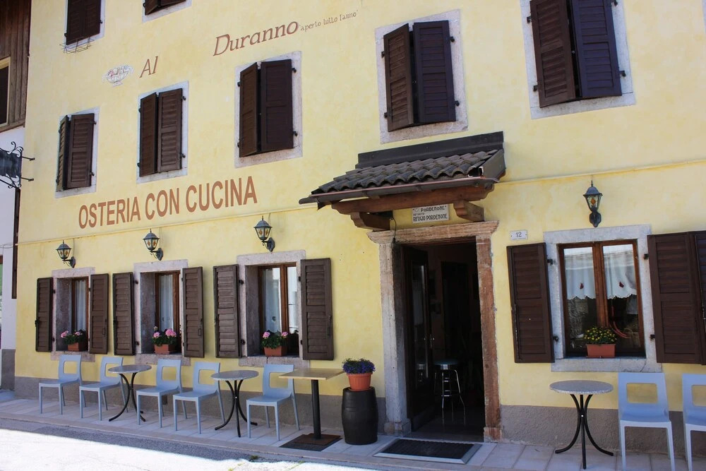 Al Duranno