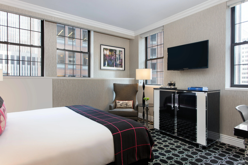The Muse New York