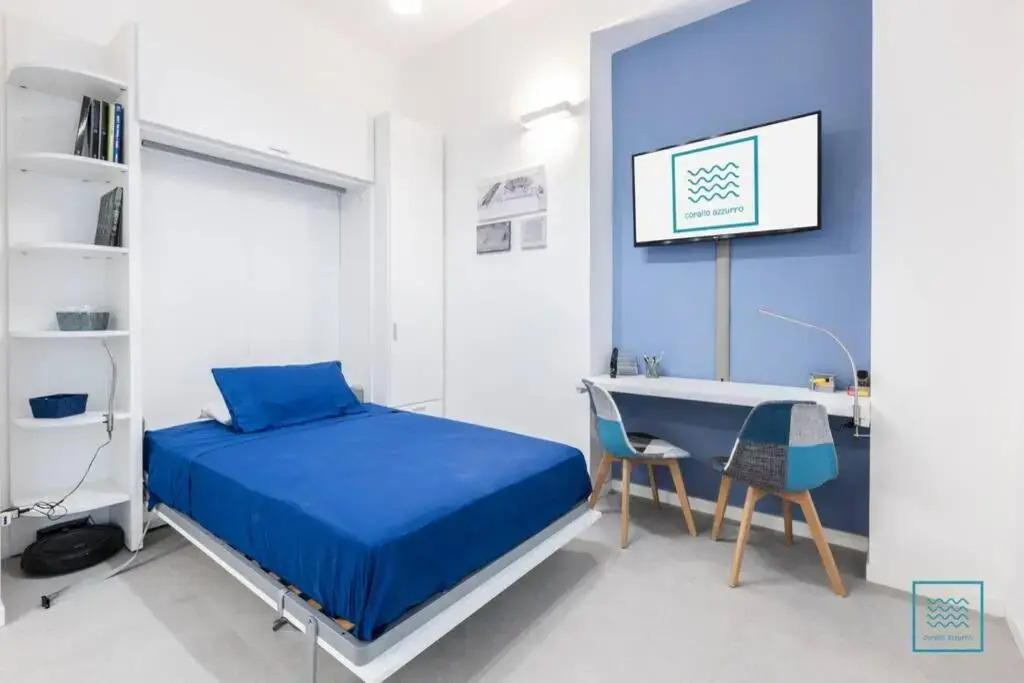 Appartamento incantevole Lido di Ostia- Corallo Azzurro