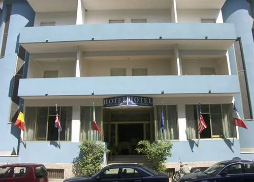 Hotel Club Costa Azzurra