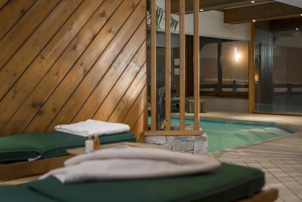 Hotel Mont Vallon