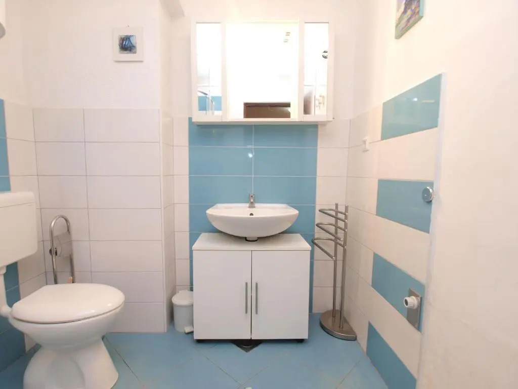 Apartments Blue 611