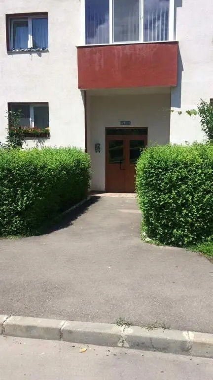 3 Rooms Aparthotel