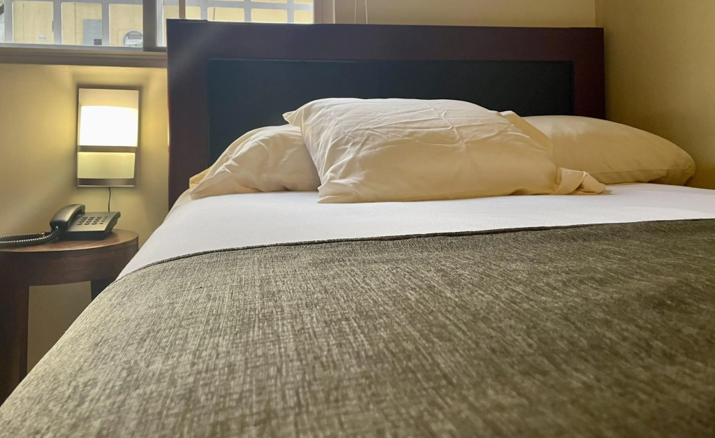 Sofia's B&B Hostal Boutique