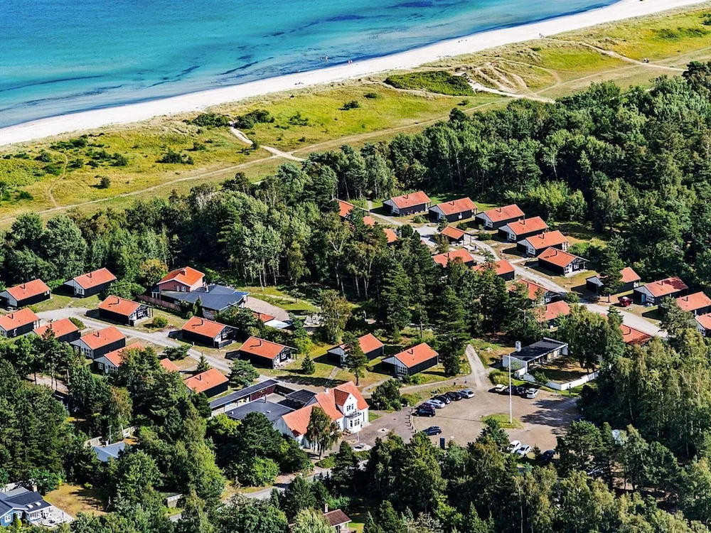 Holiday Home in Vaeggerlose- Free Waterpark Access