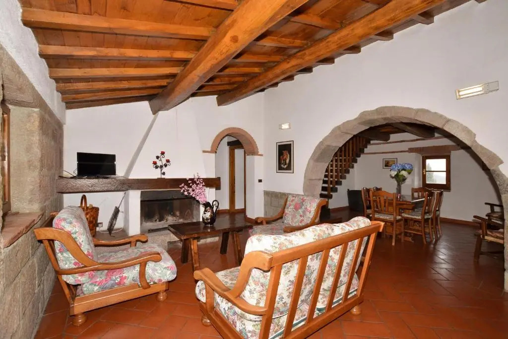 Villa La Chiesina - Happy Rentals