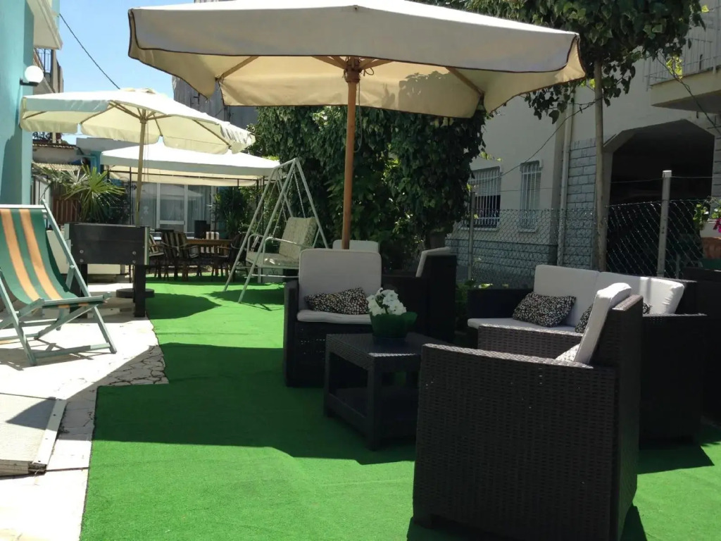Bed and Breakfast Villa Giovanna