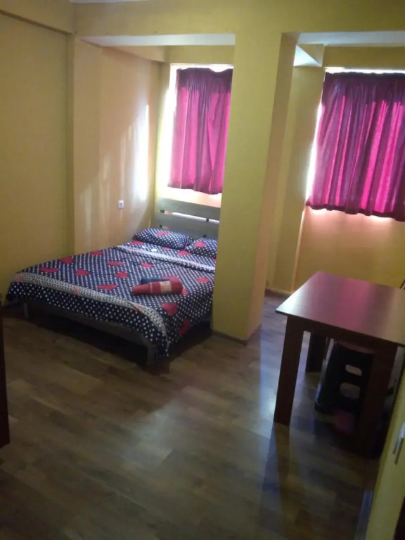 Apartment Shatberashvili Street