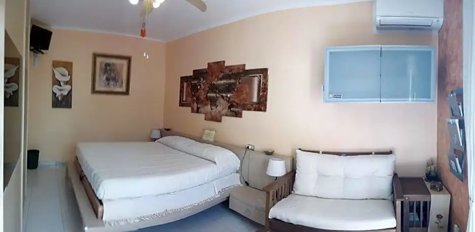 B&B Villa Sul Golfo