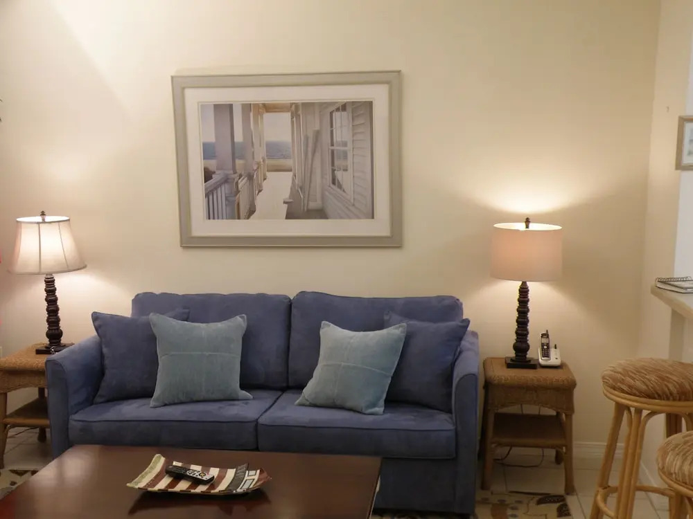 Dunes 304 - 1 Br Condo