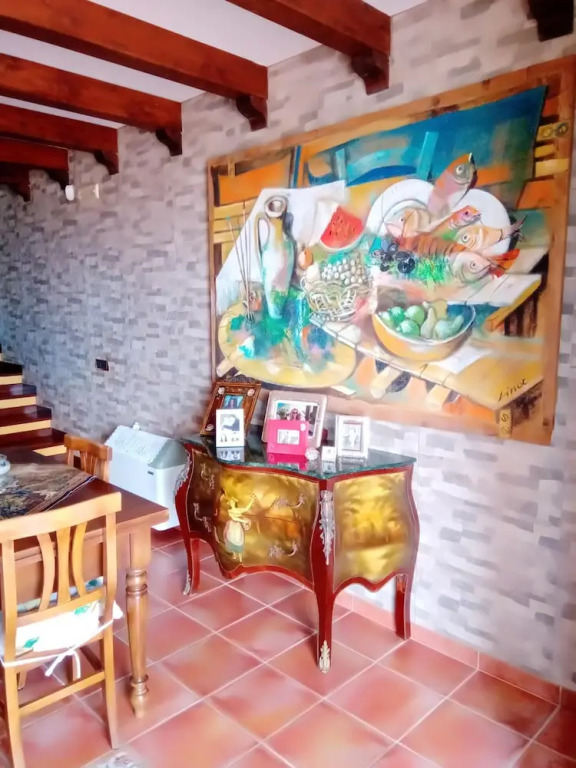Studio in Crotone, with Terrace And Wifi - 500 M From the Beach
