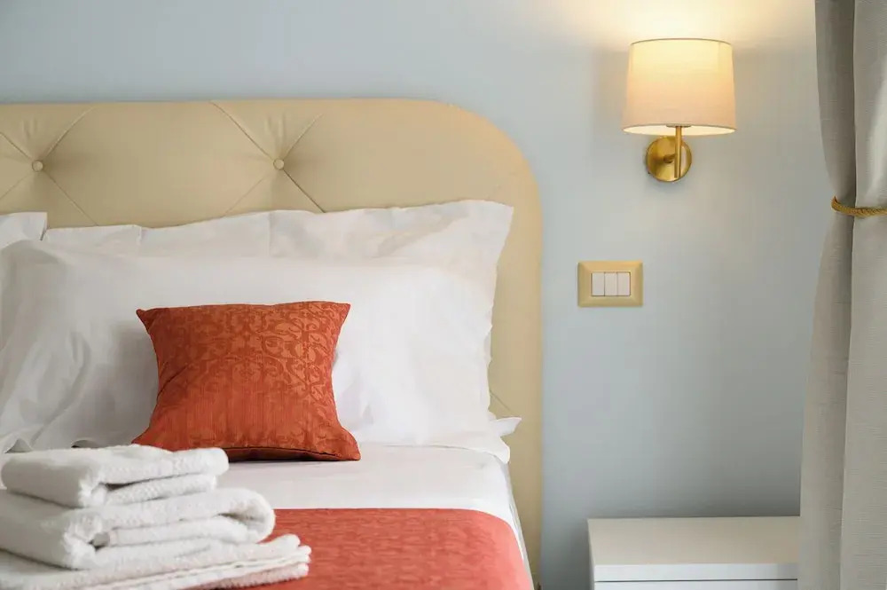 Magnoliahome Suites at the Vatican