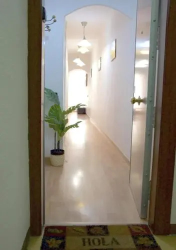 Apartment carrer dOlesa