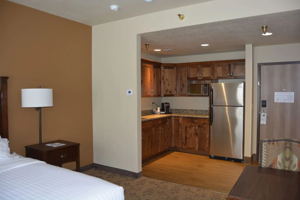 Hyatt Place Springdale - Zion National Park
