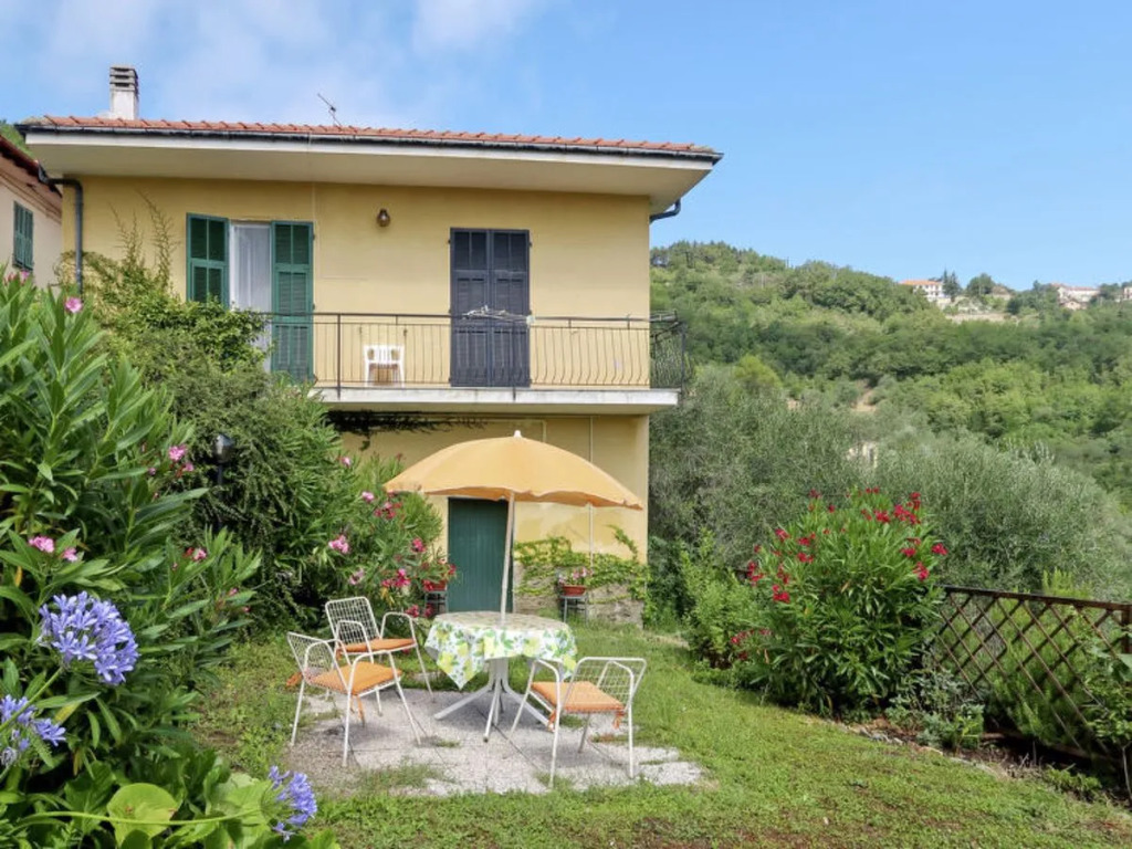 Casa Barba