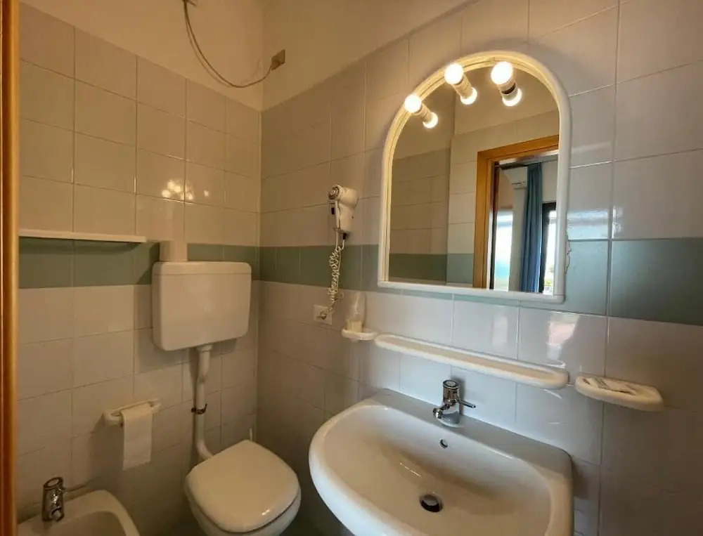 Hotel Al Castello
